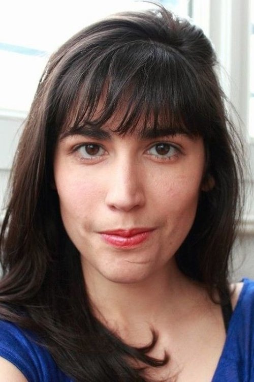 Emilie Hamou as Hannah