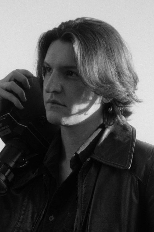 Nolen Sternkopf as The Voice of Baby