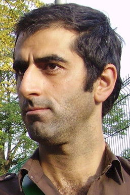 Rodolphe Dana as Eric