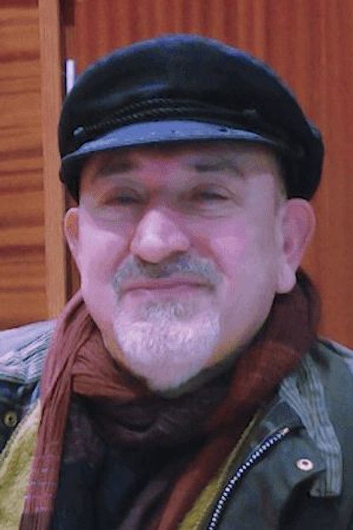 Ghigo Renzulli as 