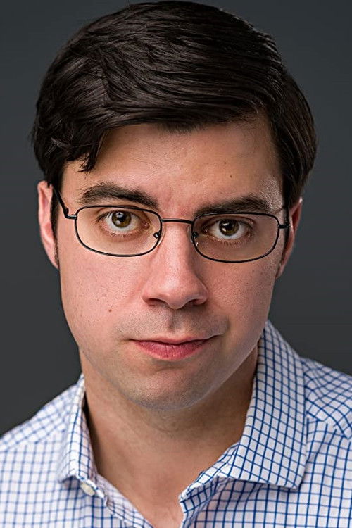 Gabriel Manak as Russian Priest