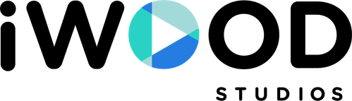 iWood Studios logo