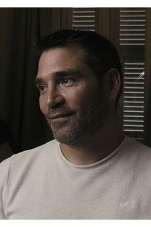 Xavier Quinsac as Xavier Quinsac