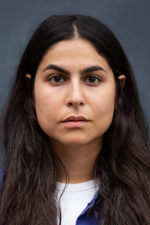 Homa Faghiri as Nihal