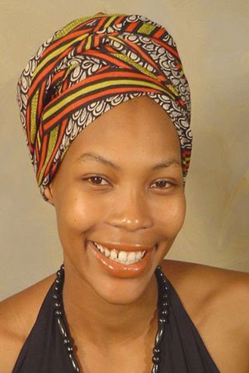 Masello Motana as Sabela