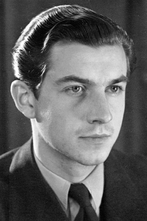 Curt Masreliez as Alf