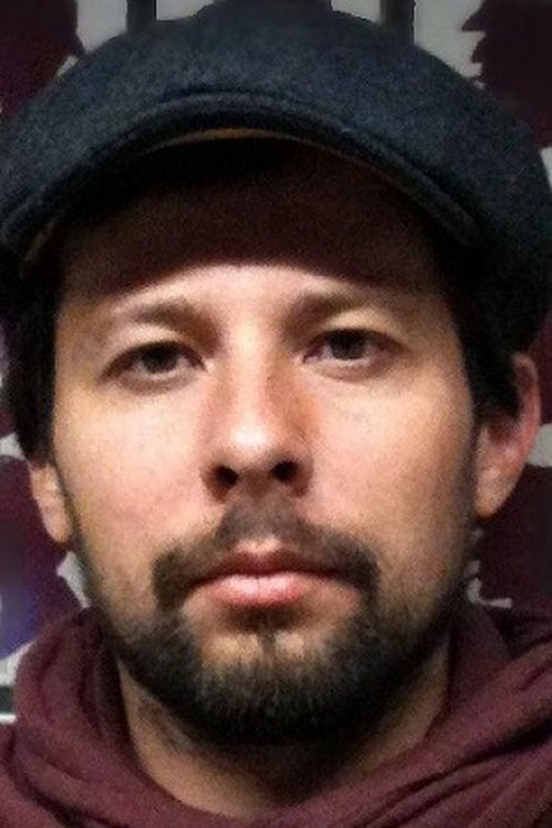 Alexander Demyanenko as 