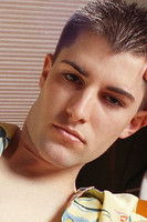 Donnie Ross as (archive footage)