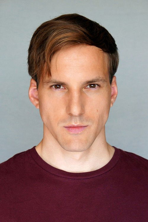 Matous Brichcin as Police Officer