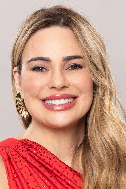 Rachel Sheherazade as Self - Host