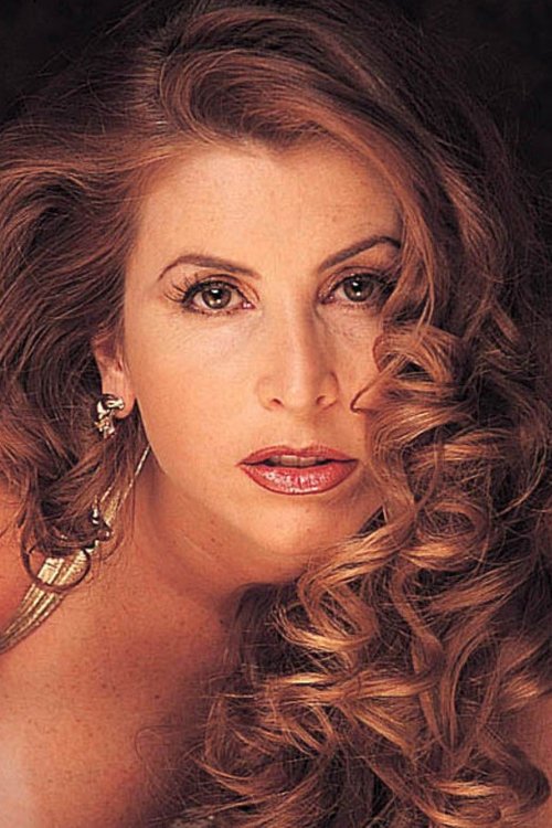 Shanna McCullough as Biker Bitch (as Marcia Gray)