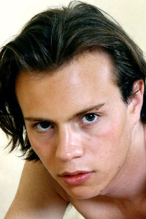 Dorian Valmont as Pierre-Alexandre