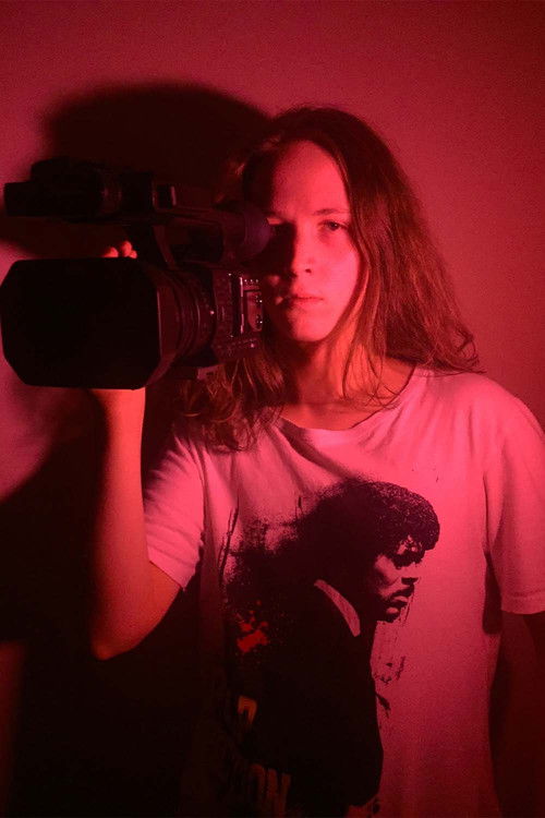 Nick Owens as Vladimir