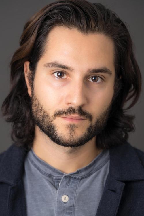 Spencer Borgeson profile photo