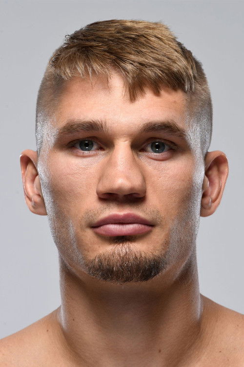 Austin Hubbard as Self