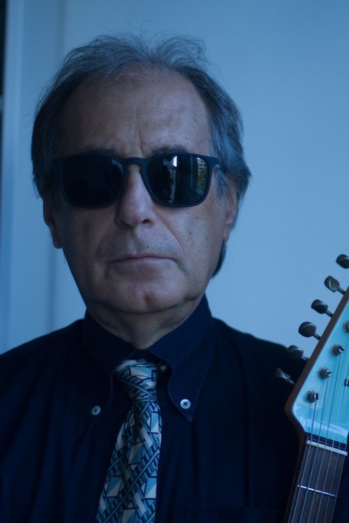 Carmelo La Bionda as 