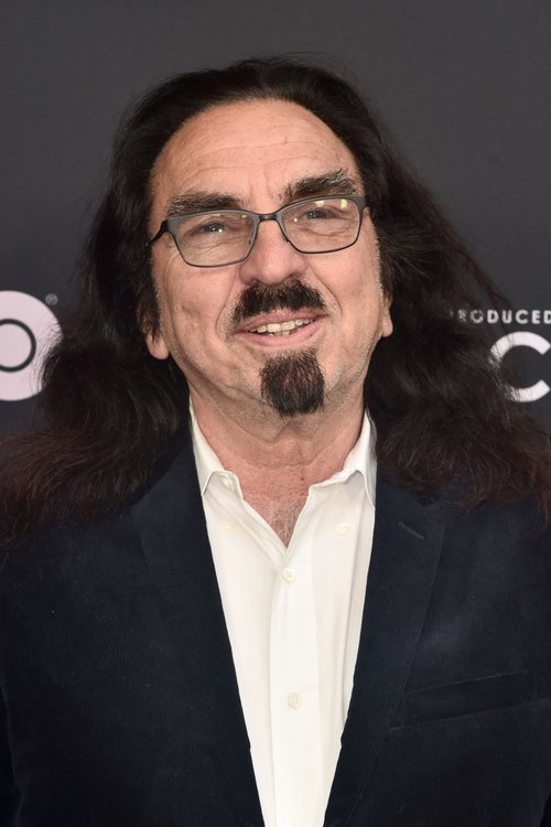 George DiCaprio as Self - Artist, Writer, Distributor