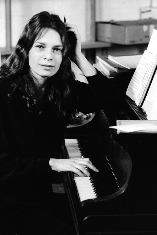 Laurie Spiegel profile photo