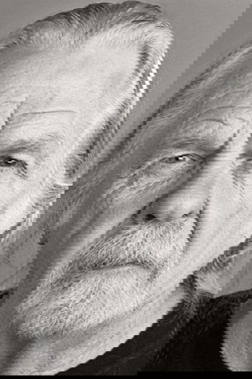 John Douglas as himself