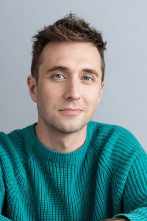 David Bouchard as Pierre-Olivier