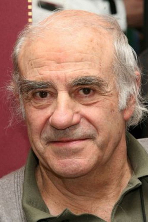 Jacques Henric as N°194