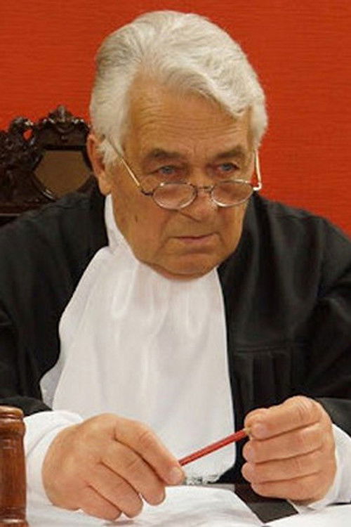 Stanislav Malhanov as