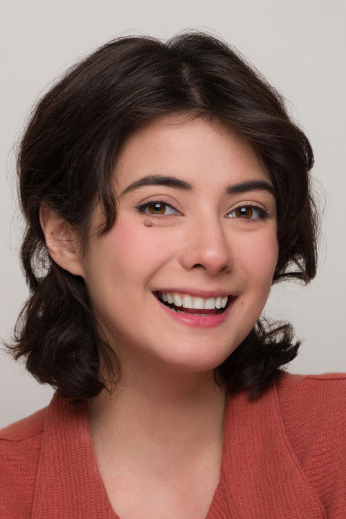 Lissa Carandang-Sweeney as Nurse