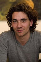 Andreas Nowak as Schlagzeug