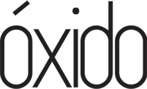 Óxido logo