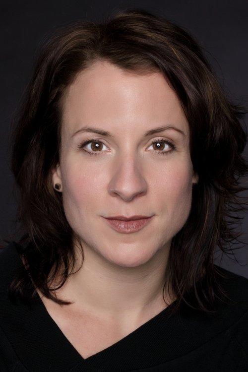 Anik Lefebvre as Nancy