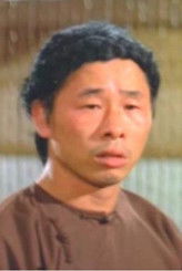 Wang Ruo-Ping as Gangster