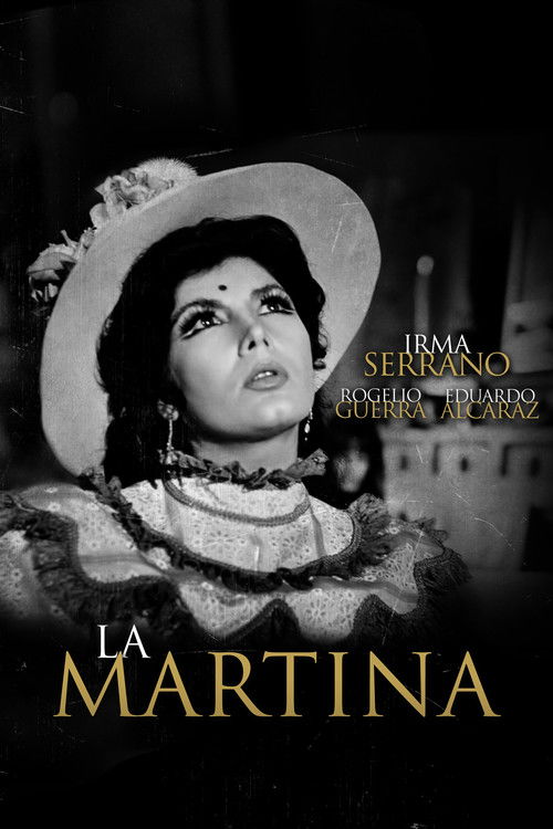 La Martina poster