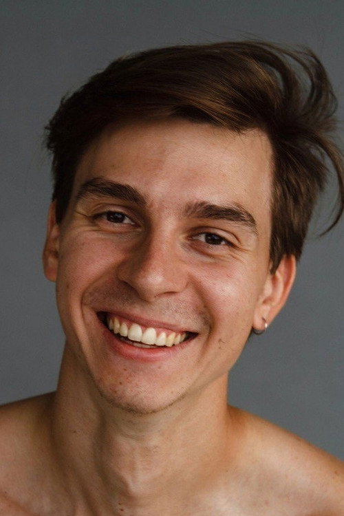 Pavel Kizhuk as Friend