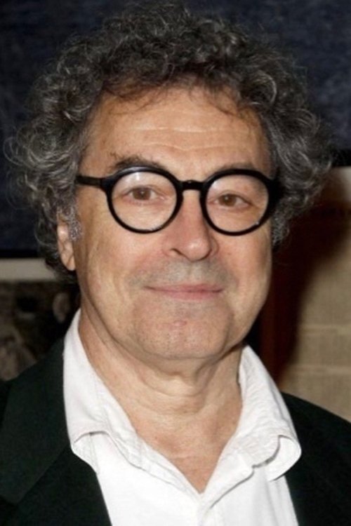 Yann Dedet as Ouvrier