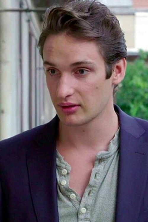 Jákob Ladányi profile photo