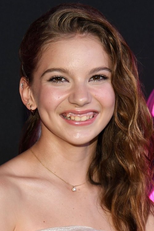 Amie Donald as M3gan