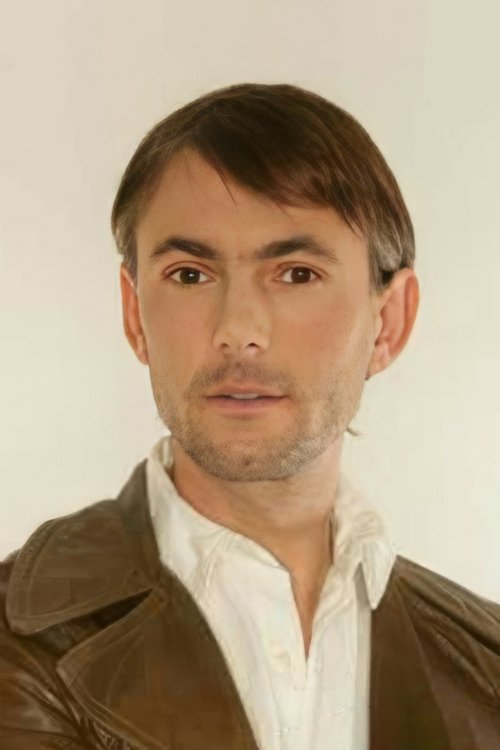 Vladimír Kittler as Vilo