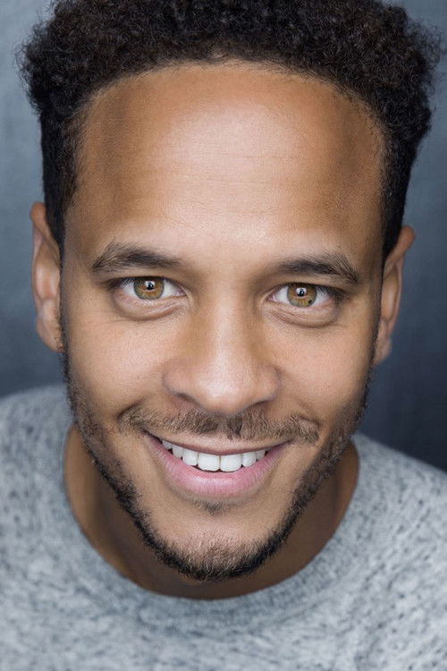 Reese Scholtz as Cosmo