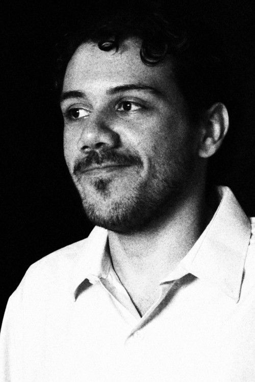 Jackson Guilherme as Gregório