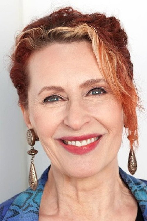 Michelle Sherrill as The Shop Owner