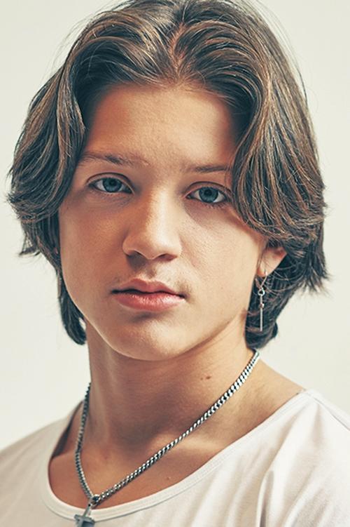 Ramon Jose Rodriguez as Jake