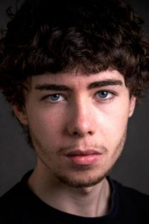 Pierce Joseph as Nicholas