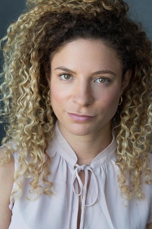 Asha Reid as Clean Eating Keisha