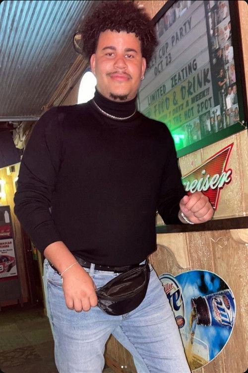 Beau Howard as Detective Dilla