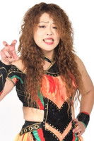 Hiroyo Matsumoto as 
