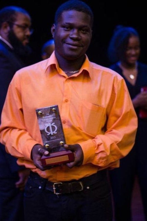 Stockton Miller as Alex