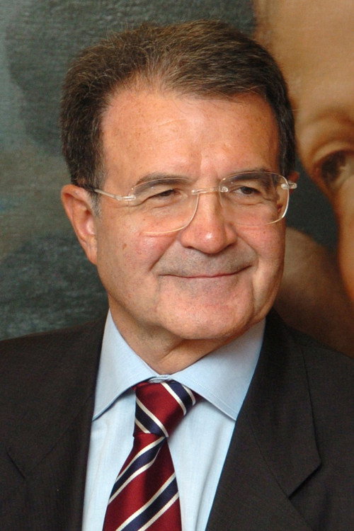 Romano Prodi as Sé stesso
