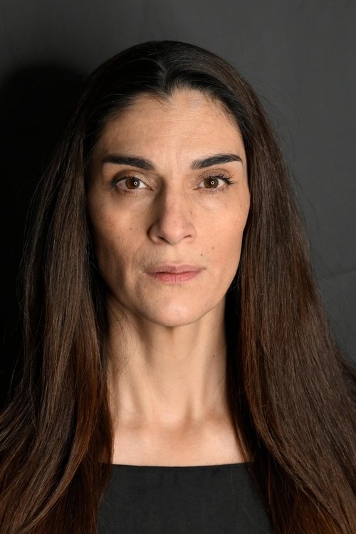 Caisa Ankarsparre as 