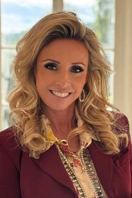 Ramona Koonings as Self