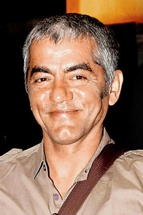 Asif Basra as Rajiv